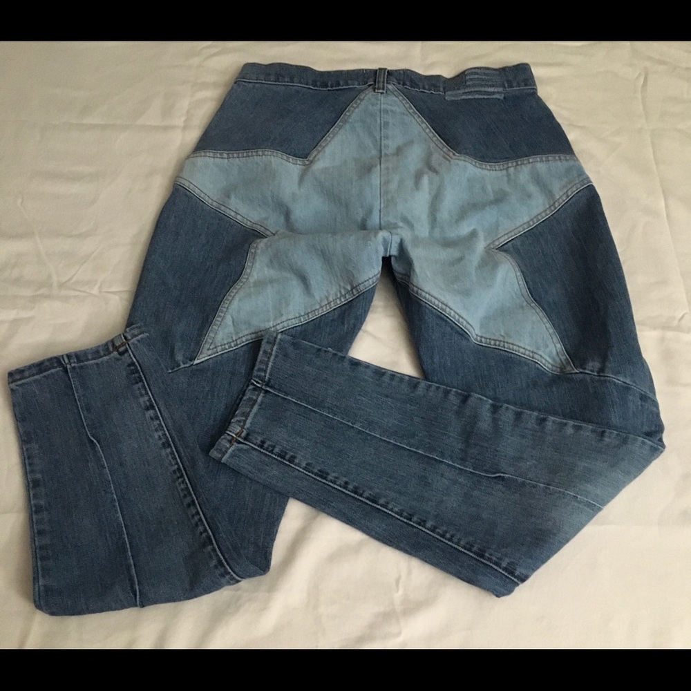 REVICE Stargazer Jeans size 29